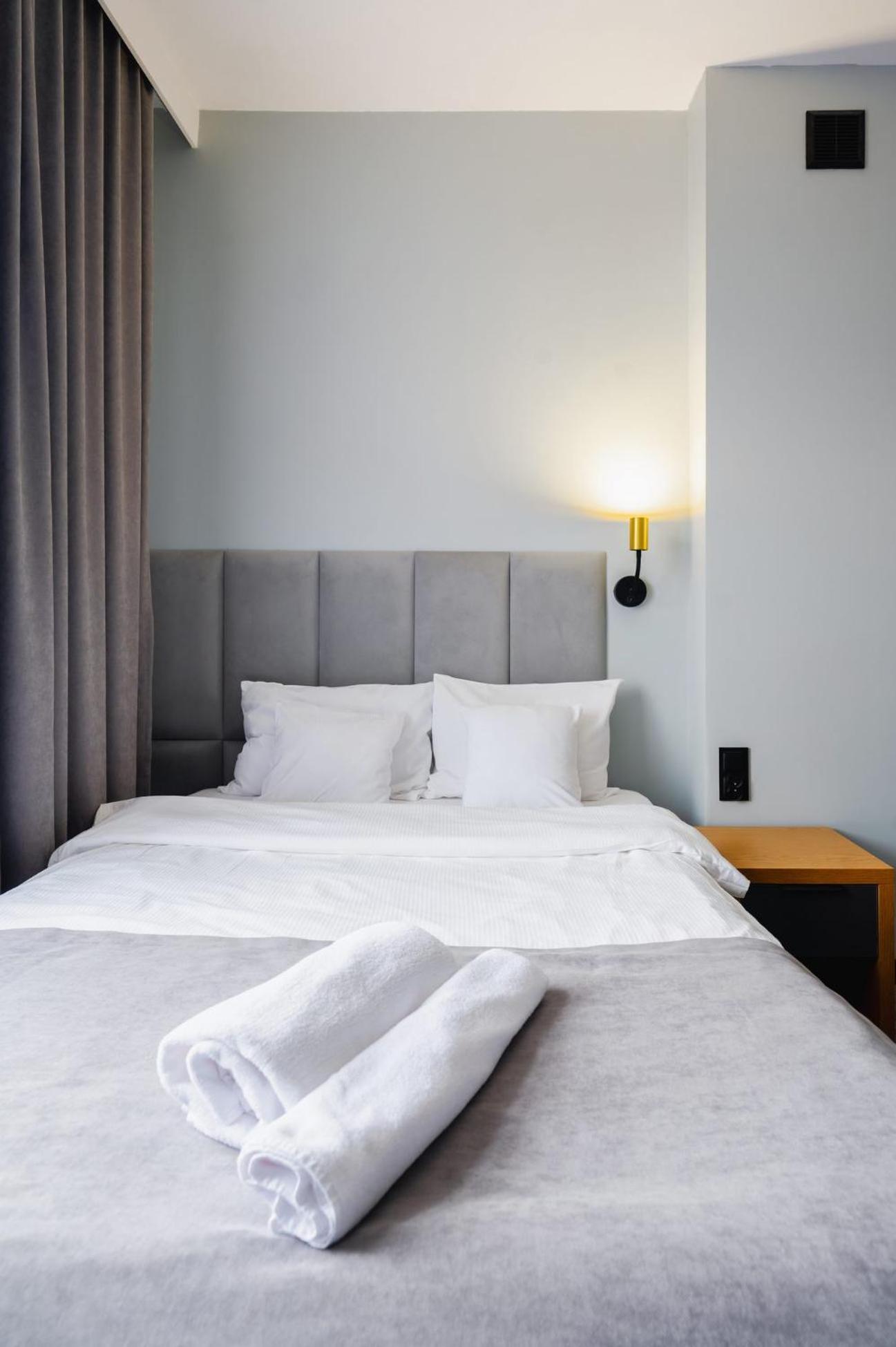 Hotel Poniatowski Радом Екстериор снимка
